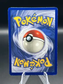 1999 Pokemon Jungle 1st Edition Holofoil Snorlax 11/64 - Image 2