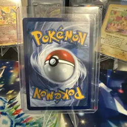 Pokemon TCG Crown Zenith: Galarian Gallery - Zeraora VMAX #GG42/GG70 Ultra Rare - Image 2