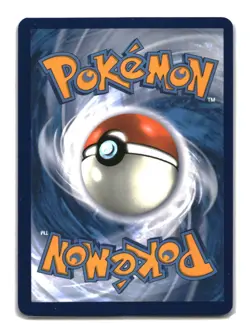 2025 Pokemon Gaming Prismatic Evolutions Friends in Paldea #137/131 - Image 2