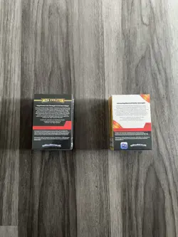 Pokemon Booster Bundles Surging Spark And Mega Evolution - Image 2