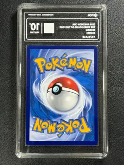Pokemon PCG10+ ZEKROM csUC F 003/012 2024 CHINESE - Image 2