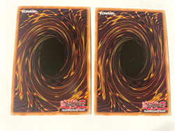 Last Resort - FOTB-EN047 - Common - 1st Edition - NM - Yugioh! X2 - Image 2