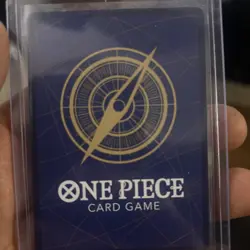 One Piece OP13-108 Carrying On His Will- Jewelry Bonney ALT ART. - Image 2