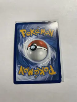 Pokemon Frillish Illustration Rare Holo SV White Flare 126/086 English TCG Card - Image 2