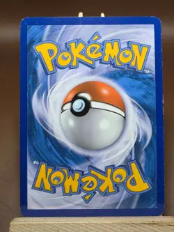 Pokemon HP Red Card 124/146 XY Base Set Regular - Image 2