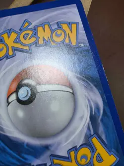 Pokemon HP Red Card 124/146 XY Base Set Regular - Image 5