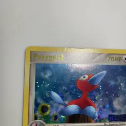 Porygon2 12/115 Ex Unseen Forces Stamped Holo Rare Pokemon Card - Image 3