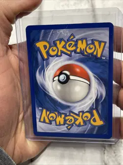 Pokemon Sableye - 23/107 - Rare EX Deoxys MP+ Pokemon Card Vintage Vtg 2005 TCG - Image 3