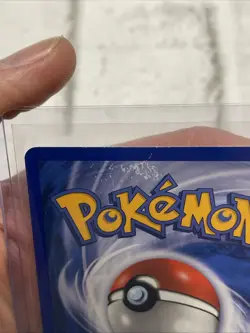 Pokemon Sableye - 23/107 - Rare EX Deoxys MP+ Pokemon Card Vintage Vtg 2005 TCG - Image 4