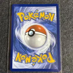 Pokemon TCG Mystery Garden Trainer Holo Card Mega Evolution 172/132 - Image 3