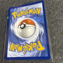 Pokemon TCG Mystery Garden Trainer Holo Card Mega Evolution 172/132 - Image 4