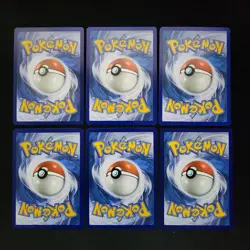 Pokemon Ninetales x13 Card Lot Bundle - Image 2
