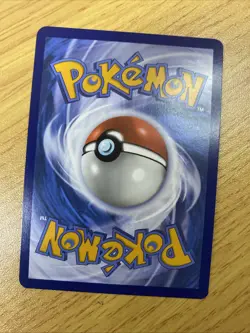 Pokemon TCG Cleffa S&V Paldean Fates Holo Shiny Rare Card 150/091 - Image 2