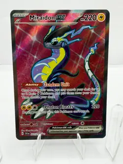 Fidough 213 Dolliv 200 Scarlett and Violet Pokemon Card Lot 4 Cards LP!!! - Image 2