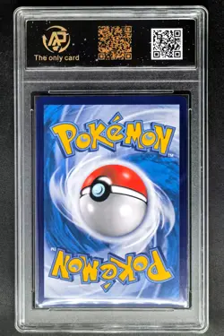 2026 pokemon cards CHN. Wugtrio EX 088/204 RR RPA 10 (SAME AS PSA 10) - Image 2