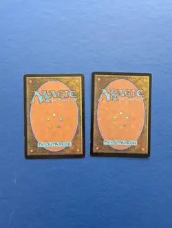 MTG Zulaport Cutthroat X2: Battle of Zendikar #126 - EX - Image 2