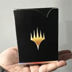 Magic: Gathering Commander Deck 3 + Collector Booster Pack The Lord of the Rings - Image 1