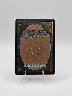 Deceit Lorwyn Eclipsed Regular Near Mint - Image 2