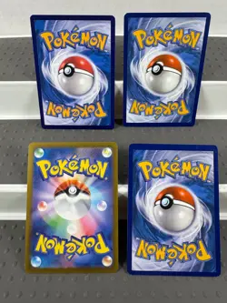 Pokemon Lot of Cards and Stickers All Ponyta #77 Ponyta Only Pokemon Lot of 20 - Image 3