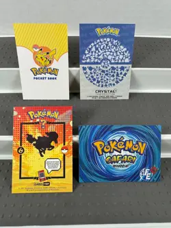Pokemon Lot of Cards and Stickers All Ponyta #77 Ponyta Only Pokemon Lot of 20 - Image 5