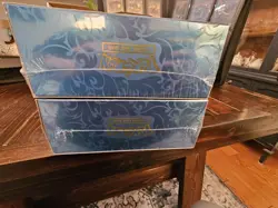 Pokemon TCG Mega Charizard X Ex Ultra Premium Collection UPC SEALED LOT OF 2 - Image 3