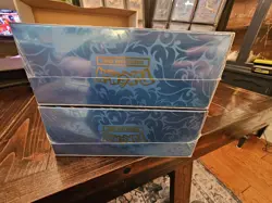 Pokemon TCG Mega Charizard X Ex Ultra Premium Collection UPC SEALED LOT OF 2 - Image 5