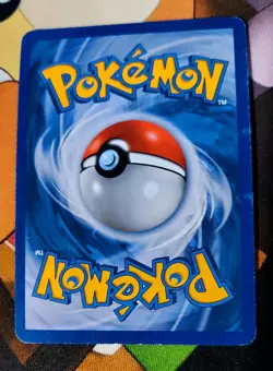 Cresselia - DP51 - Diamond & Pearl Black Star Promo - Holo - Pokemon TCG 2009 MP - Image 3