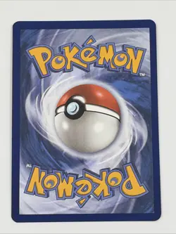Deerling 091/086 Pokemon TCG: Scarlet & Violet White Flare Illustration Rare - Image 3