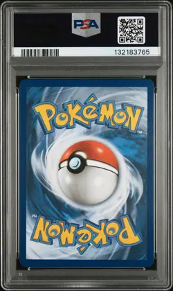 2021 Pokemon Celebrations Classic Collection Rocket's Zapdos Holo #15 PSA 10 - Image 2