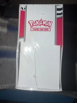 Pokemon TCG Scarlet & Violet White Flare ETB Elite Trainer Box Sealed - Image 2