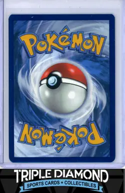 2025 Pokemon Prismatic Evolution #018/131 Slowpoke Reverse Holo H50 - Image 2