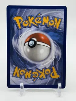 Pokemon TCG Mega Evolution Exeggutor Full Art Illustration Rare Holo 135/132 - Image 2