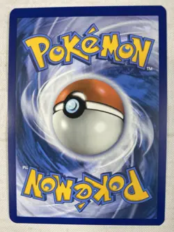 Arcanine SVP 011 Scarlet & Violet Cosmos Holo Promo Pokemon Swirl NM - Image 2