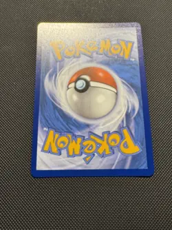 Pokemon TCG Blastoise ex 184/165 SV: Scarlet & Violet 151 Ultra Rare Near Mint - Image 4