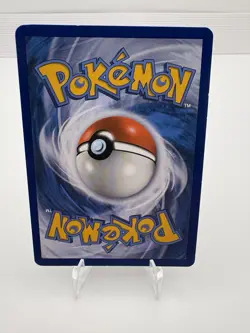 Charizard GX SM60 - Pokemon Sun & Moon Black Star Promos - Full Art Holo - Image 2