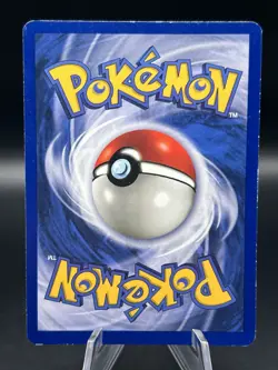 Pokemon TCG 1st Edition Holofoil Ditto 18/62 Fossil - Image 2