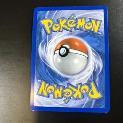2011 Pokemon Black & White #47/114 Zekrom Reverse Holo V724 - Image 2