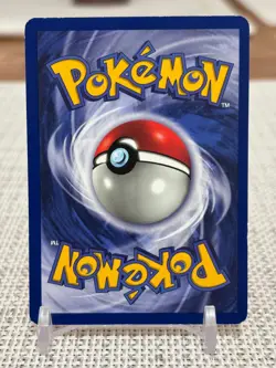 1999 Pokemon #20/62 Gengar (Fossil Set) Non Holo - LP - Image 2