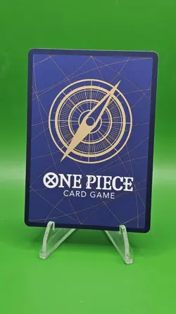 Crocodile OP09-046 SR Foil NEW (Emperors in the New World) One Piece CCG - Image 2