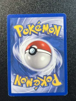 Medicham 42/101 Pokemon TCG Hidden Legends Reverse Holo 2004 Card (Light Play)LP - Image 2