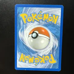 FREE SHIPPING Tangrowth Holo Card 34/95 - Call of Legends - Pokemon 2011 - Image 2