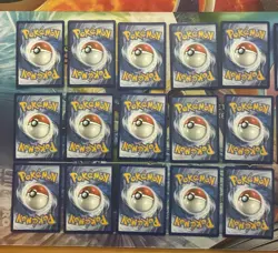 Pokemon Card Lot Full Art Alt Art Fire Pikachu Zapdos Dragonite - Image 5