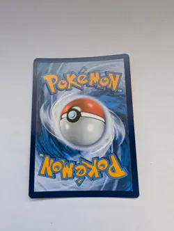 Hisuian Growlithe 070/189 Holo NM -Cosmos Holo Pokemon Card- Astral Radiance - Image 2