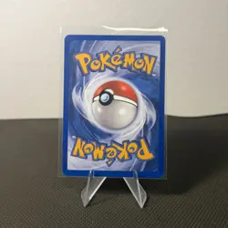 Pokemon Card - Rocket's Hideout Team Rocket Returns 87/109 Uncommon - Image 2
