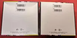 【Sealed】 MEGA Munikis Zero Booster Set of 2 Boxes M3 Japanese Pokemon Card - Image 3
