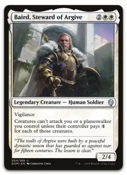 ** Sigarda, Font of Blessings ** Commander (EDH) Deck ** MTG - Image 5