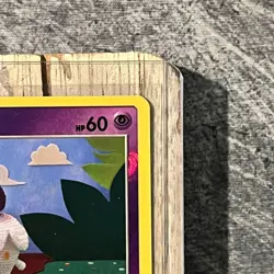 Pokemon - Litwick #101/214 - SM - Lost Thunder Reverse Holo LP/MP - Image 2