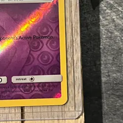 Pokemon - Litwick #101/214 - SM - Lost Thunder Reverse Holo LP/MP - Image 3