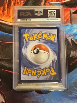 2025 Mega Evolution Mega Venusaur PSA 9 Gem Mint Pokemon Card - Image 2