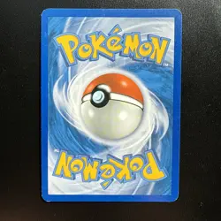 FREE SHIPPING Croagunk - 60/100 - Common - Reverse Holo Pokemon - Image 2